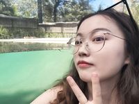 Chinese webslut Huimin Wang exposed forever