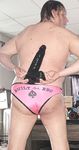 Humiliating embarrassing tiny dick sissy small penis