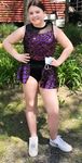 Prostitutes IN OBSCENE OUTFITS FOR SLAVE GIRLS