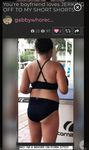 Prostitutes IN OBSCENE OUTFITS FOR SLAVE GIRLS