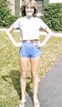 Teen mistress to worship and obey