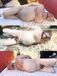Mr Dean Hogtied Naked… EXPOSED.