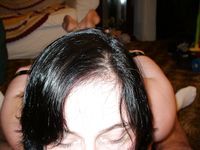 Slut Wife Anne Hogtied Naked Original Set