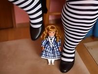doll fetishe