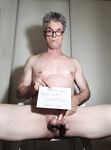 Greg Hood - Public Masturbator Degraded