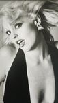 1970'S prostitute/TOPLESS DANCER/BONDAGE MODEL BLONDIE!