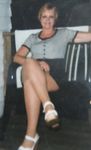 1970'S prostitute/TOPLESS DANCER/BONDAGE MODEL BLONDIE!
