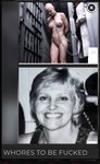 WHITE SLAVE GIRLS FOR BONDAGE  AND PIG