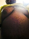 My big fat hairy horny nasty black bulls