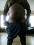 My big fat hairy horny nasty black bulls