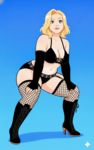 big ass 3d and cartoon big ass