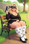 big ass 3d and cartoon big ass