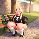 big ass 3d and cartoon big ass