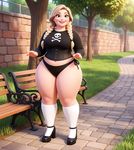 big ass 3d and cartoon big ass