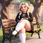 big ass 3d and cartoon big ass