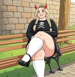 big ass 3d and cartoon big ass