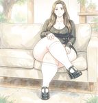 big ass 3d and cartoon big ass