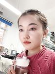 Chinese webslut Huimin Wang exposed forever