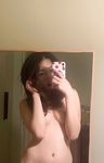 Chinese webslut Huimin Wang exposed forever