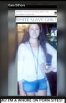 Teen prostitutes and sex slaves