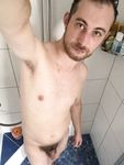 Maximilian from Germany