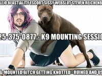 Steven Reichenberg NEW Beastiality Exposure