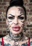 Fake bimbo