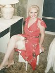 Blondie in bondage!