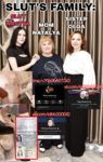 Anastasia Nastya Egorova Krivorenko Анастасия ЕгороваSlutRUS