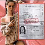 Anastasia Nastya Egorova Krivorenko Анастасия ЕгороваSlutRUS
