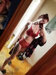 Anastasia Nastya Egorova Krivorenko Анастасия ЕгороваSlutRUS