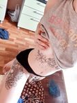 Anastasia Nastya Egorova Krivorenko Анастасия ЕгороваSlutRUS