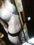 Anastasia Nastya Egorova Krivorenko Slut Without Ink Tatoo