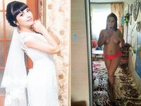 Russian Slut Tatiana Markina Exposed Like A Webslut