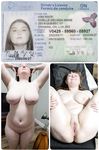 Noelle Melissa Marie Van Hoof Exposed