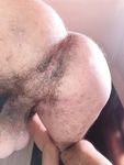 my tight ass