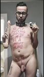 Gay Sissy Faggot Porn exposed pics