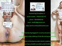 share and ruin this stupid exposed fag ZoongSeon Yi