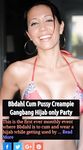 Asian BDSM Gangbang Cum in Bbdahl Pussy Party Events