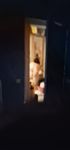 Vanessa naked at home