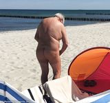 NackterHaro.hro - Nackt Public Beach