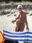 NackterHaro.hro - Nackt Public Beach