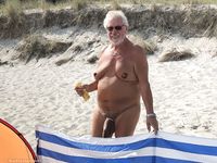 NackterHaro.hro - Nackt Public Beach