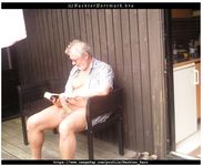 NackterHaro.hro - Nackt Outdoors