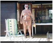NackterHaro.hro - Nackt Outdoors