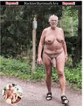 NackterHaro.hro - Nackt Outdoors