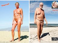 Exhibitionist_hro - with Best Friends