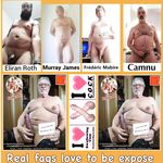 Exhibitionist_hro - with Friends Exposed