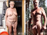 Exhibitionist_hro - Nudist_owl