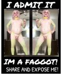 Gay sissy porn exposure